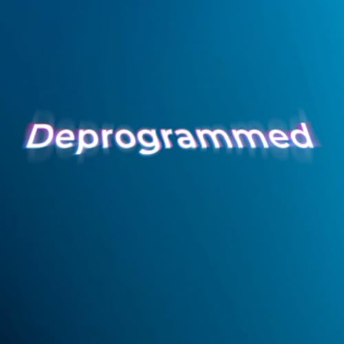 Deprogrammed with Apostle Gerry Mickle Titelbild