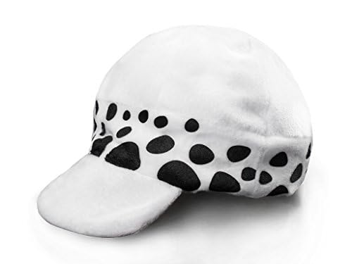 See full amazon price history chart for KENMA One Piece Trafalgar D Law Hat Cap Model 2 for all KENMA One Piece Trafalgar D Law Hat Cap Model 2 for all (B0CC61RM6G) Amazon Price History, Amazon Price Tracker