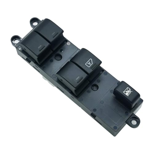 Panneau de lève-vitre 25401-BB65B avec contrôle fluide de vitre électrique
