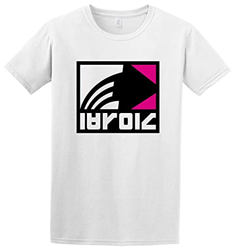 SMARTYPANTS Zink Inkling T-shirt tendance inspiré du jeu Cover