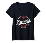 Photo Gallery legendary retired zoologist maglietta con collo a v Photo Gallery legendary retired zoologist maglietta con collo a v