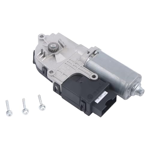 Moteur toit ouvrant bloqué Ford Explorer solution BB5Z15790A - 4
