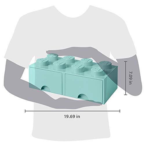 Lego 40061742 Room Copenhagen Lego Brick Drawer thumb #2
