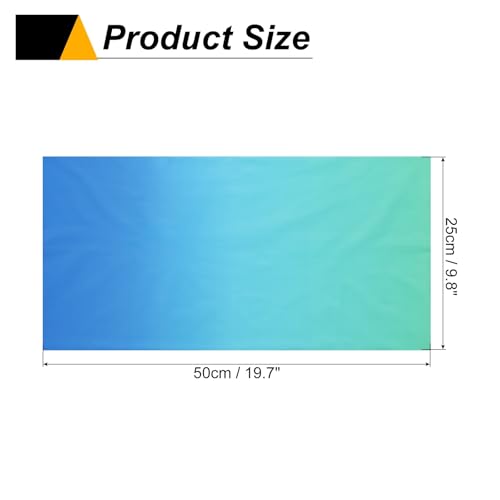 HARFINGTON Summer Cooling Neck Gaiter Sun Protection Face Mask Fishing Neck Gaiter Sunscreen for Cycling Sport2