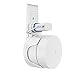 Produktbild Steckdose Wandhalterung für Google WiFi Router, SPORTLINK Halterung Ständer Wall Mount/Direkt Aufgehängt Stecker in Küche Badezimmer Schlafzimmer, Versteckt die Google WiFi Kabel (1 Pack)