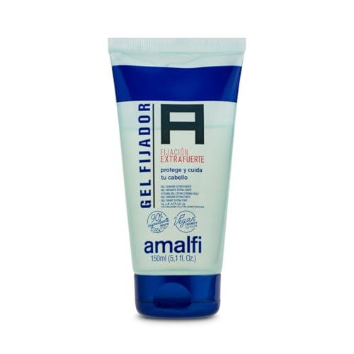Gel Fijador Amalfi