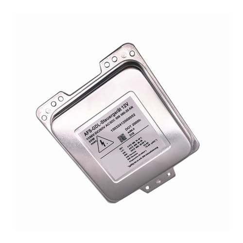 Module commande de phares xénon résout panne éclairage D1S Mercedes Classe E W212 S212