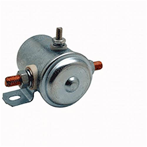 6659319 12 Volt Solenoid for Bob Cat