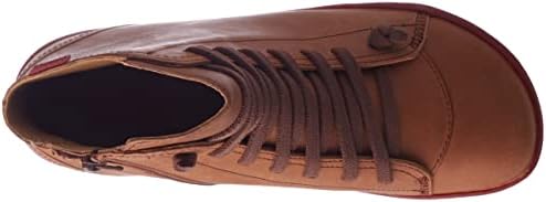 Camper Women's Peu Cami Fashion Boot, Medium Brown, 7.5 | Image 4