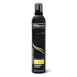TRESemmé TRES Two Extra Hold Styling Mousse for All Day Humidity Resistance, Extra Firm Control - 15 oz