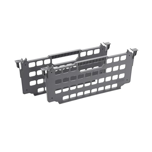 Dividers - 4-pack | Does Not Fit Legacy Drawer Systems |