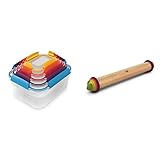 producto 1: Ahorro de espacio, diseño nido.