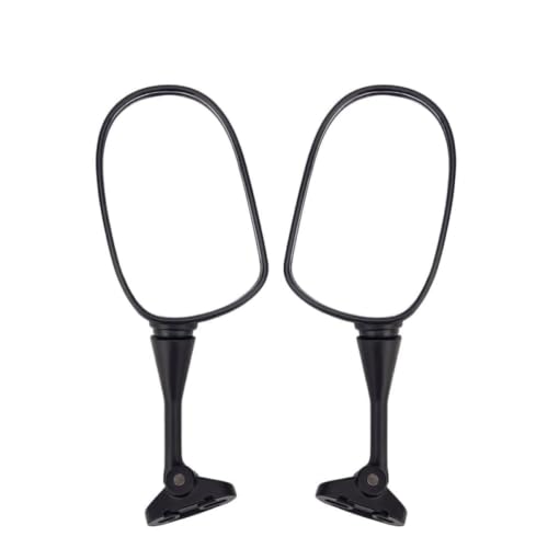 Espejos retrovisores de motocicleta CBR1000RR antirvibración repuesto 88110-MBW-023