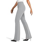 Amazon.com: NIMIN Dress Work Black Pants Women Business