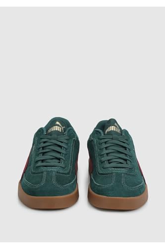 Image of Puma Unisex-Adult Puma Club Ii Era Suede