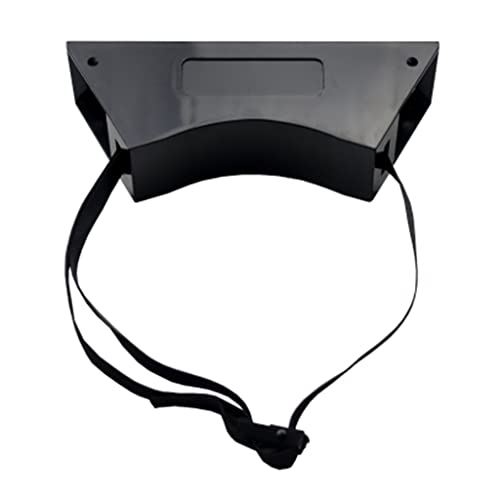 Gasflasche Halterung, Flaschenhalterung Gasflaschenhalterung, Gasflaschen Spanngurte Fur Wohnmobil,Wohnwagen (Black)