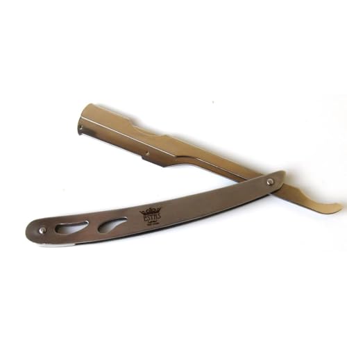 RASOIO MANO LIBERA MEZZA LAMA INTERCAMBIABILE ESTAS