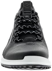 ECCO Men's Biom 2.0 LUXERY Cross Trainer, Black/Black, 11-11.5 | Image 1
