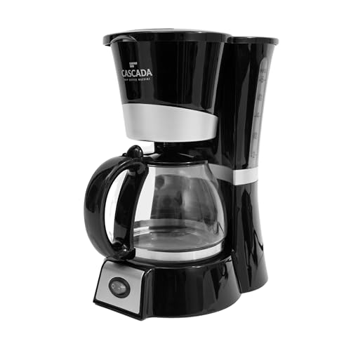 Image of Cafe Coffee Day Casada Drip Coffee Machine Electronic