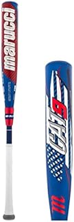 Marucci - Composite America BBCOR CAT9 (MCBCCP9A-31/28) Aluminum Baseball Bat