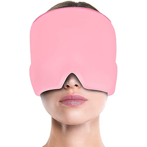 best headache hats