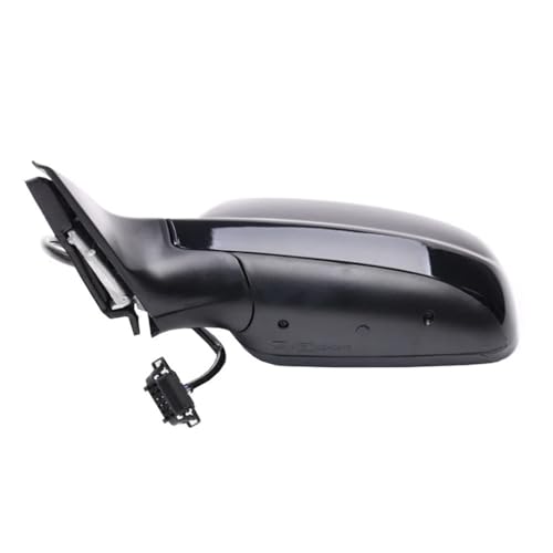 Coque rétroviseur extérieur Passat B5 finition précise pour rétroviseur latéral de voiture