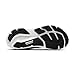 Brooks Men’s Glycerin GTS 23 Supportive Running Shoe - Black/Grey/White - 14 Medium