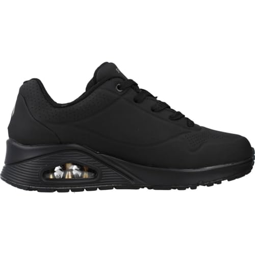 Image of Skechers Women Uno Stand On Air Sneakers