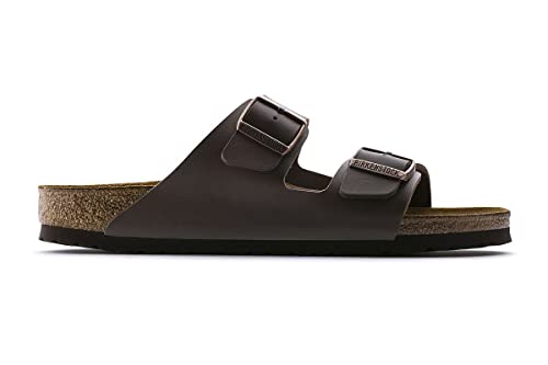 Image of Birkenstock Women's Granada Soft Footbed Leather Sandal
