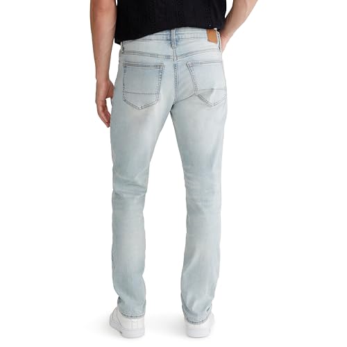 AEROPOSTALE Men's Slim Premium Max Stretch Jean2