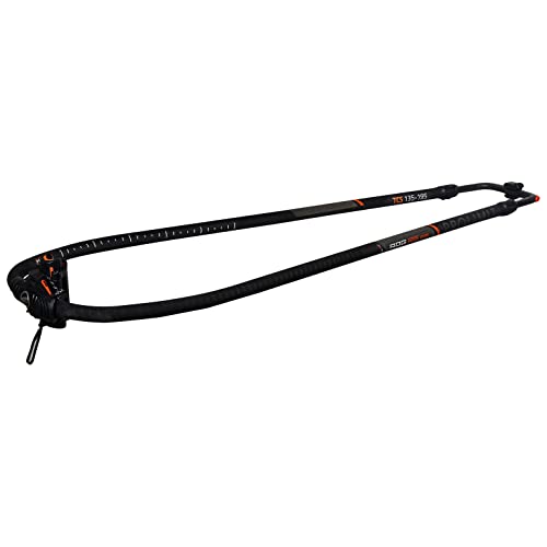 Prolimit Gabelbaum TCS RDG 2021 für Windsurfen, Länge 135-195 cm