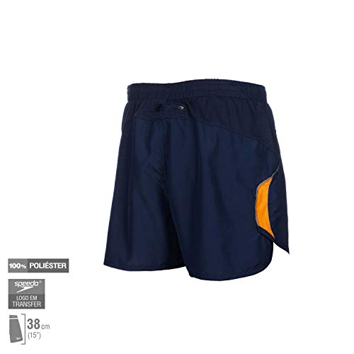 Calção Best Speedo, Masculino, Azul, tamanho G