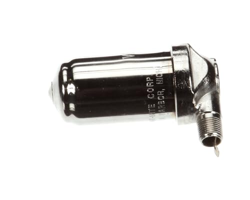 Grille d'aération Cleveland 22140 pour collecteur de vapeur modèles F J K