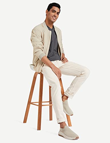 Image of Amazon Brand - Symbol Men's Solid Cotton T Shirt | Plain | V Neck | Half Sleeve-Regular Fit | Combo Pack of 3 (Available in Plus Sizes)