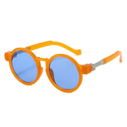 Lunettes de soleil UV400 à verres dégradés pour protection yeux