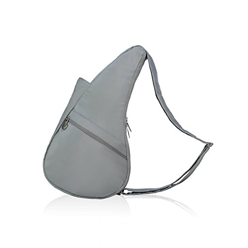 [ヘルシーバックバッグ] バッグ マイクロファイバー Sサイズ ムーンロック