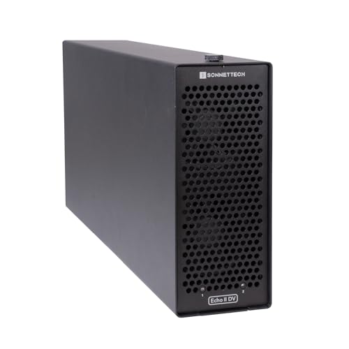 Sonnet Echo II DV T5