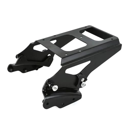Support de Coffre Amovible avec Kit Matériel pour Porte-Bagages Touring 2009-2013