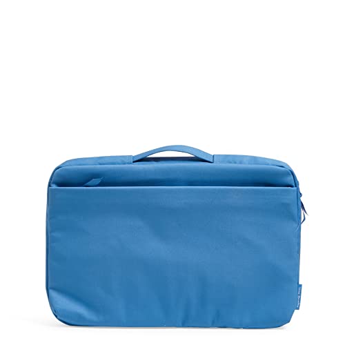 Image of Vera Bradley Women's Cotton Laptop Organizer