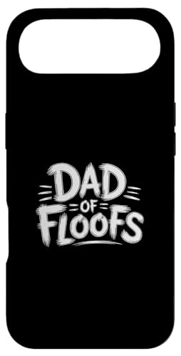 Dad Of Floofs �X�}�z�P�[�X iPhone Air �p