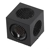 Photo Gallery stecca da biliardo 3 in 1 per modellare, scuffing e aerazione, accessorio essenziale per giocatori di biliardo (nero) Photo Gallery stecca da biliardo 3 in 1 per modellare, scuffing e aerazione, accessorio essenziale per giocatori di biliardo (nero)
