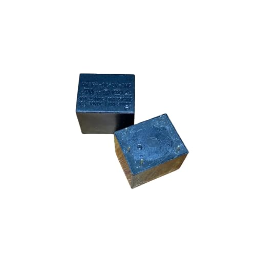 Relais HK3FF-DC12V-SHG alimentation 5 broches DIP5 pour circuit