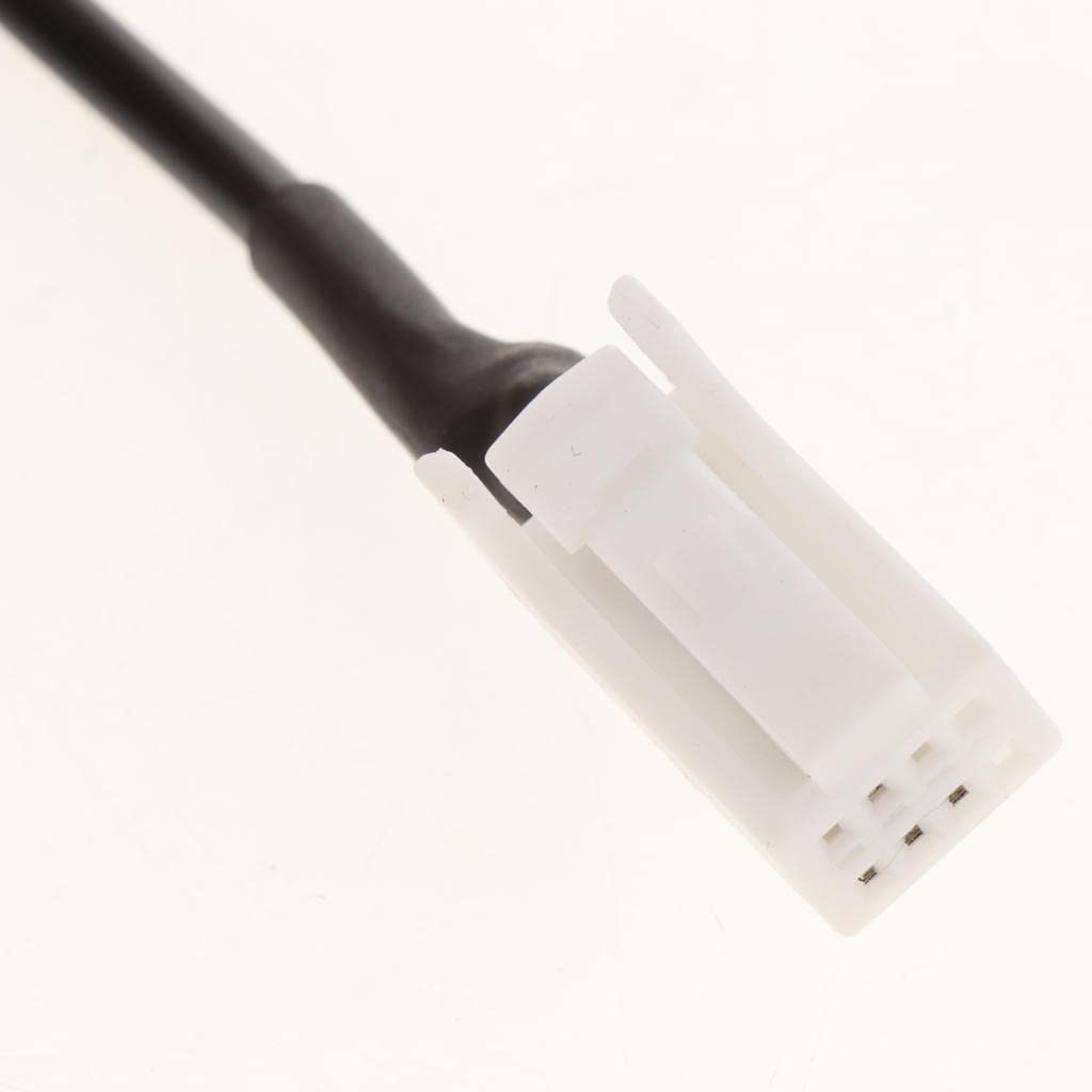 USB 3.5 millimetri AUX Cavo Adattatore Presa di Mo... - Grandado