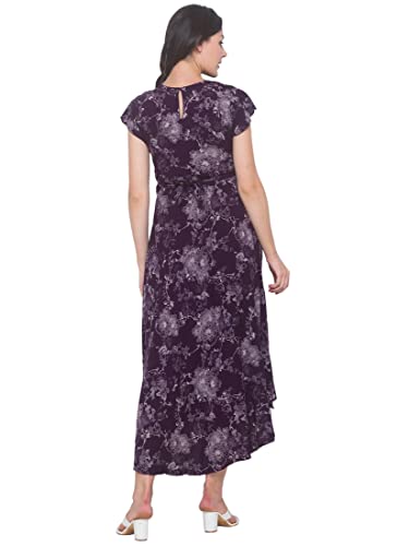 Image of AV2 Women's Viscose Regular Fit Maternity Maternity Wear