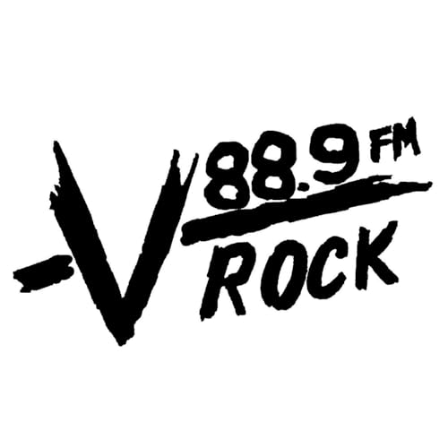 Chuckie Love 88.9/V-ROCK