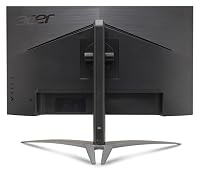 Acer Predator XB273KV3 Gaming Monitor 27 Zoll (68,6 cm) 4K 160Hz – Ansicht 8
