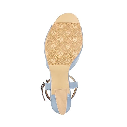 Image of Mochi Women Chunky Heel Sandal