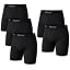 Black - 5 Pack