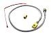 Skyjacker (RBL99) 4"- 8" Stainless Steel Brake Line