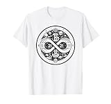Bitcoin Blockchain Crypto T-Shirt
